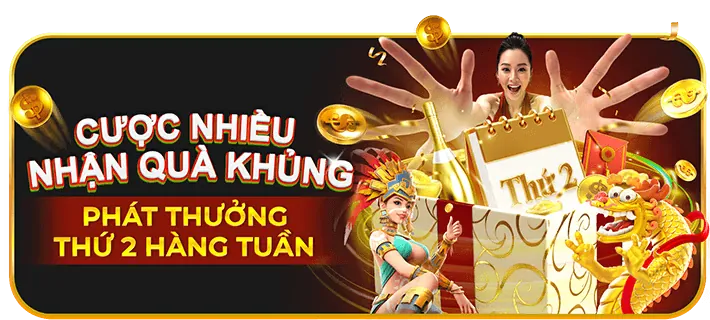 Ưu đãi mới e2betvip casino