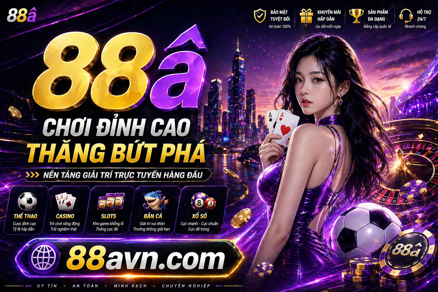 Bảo mật và an toàn thông tin tại e2betvip casino