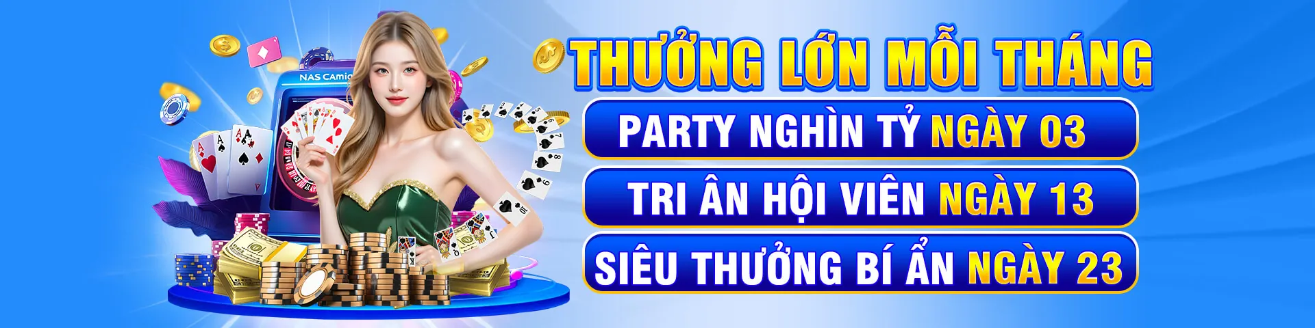 Thế giới bắn cá E2BETVIP Casino 2026 với cá vàng và kho báu dưới đại dương
