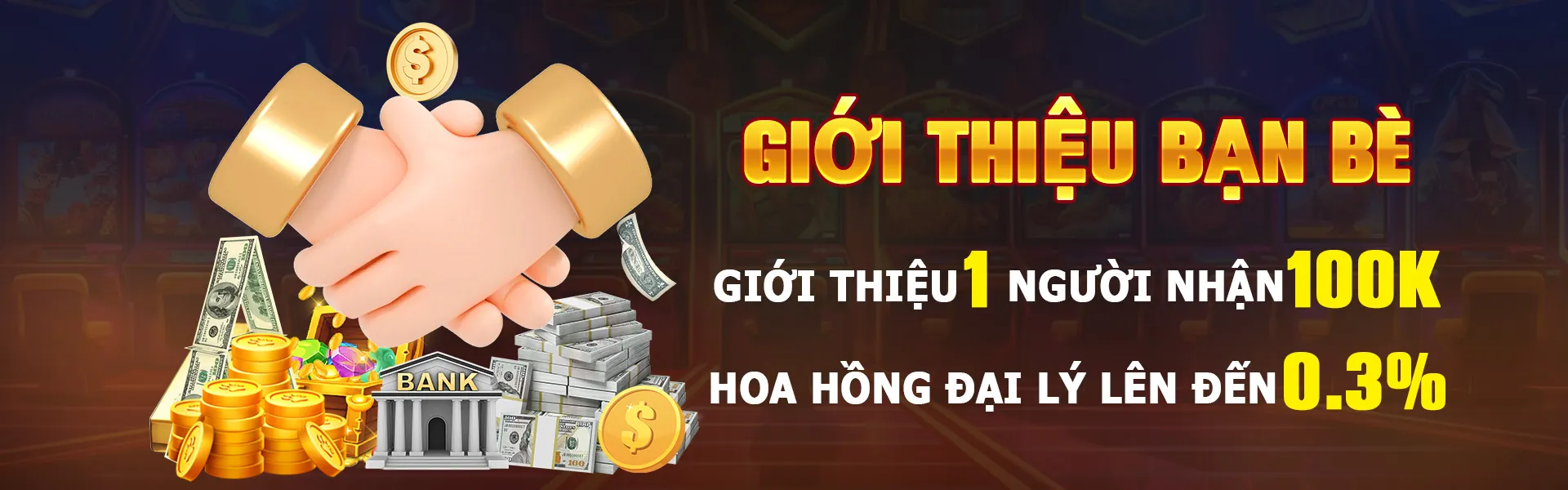 Thưởng cuối tuần cho sòng bạc trực tuyến