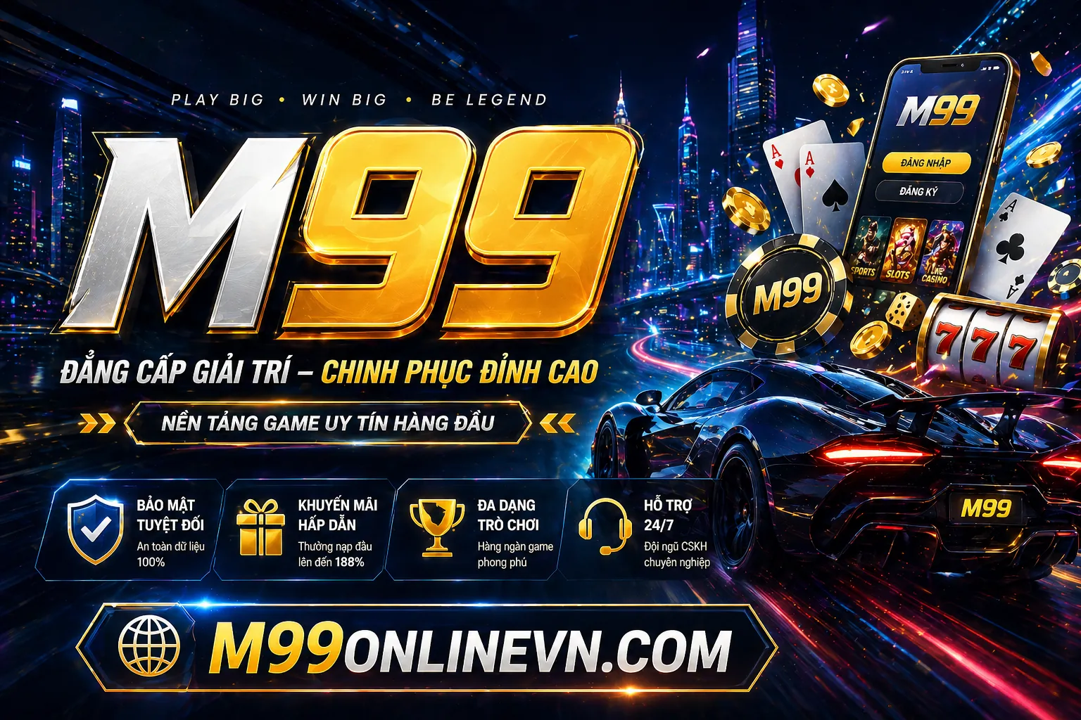 Khuyến mãi chào mừng e2betvip casino
