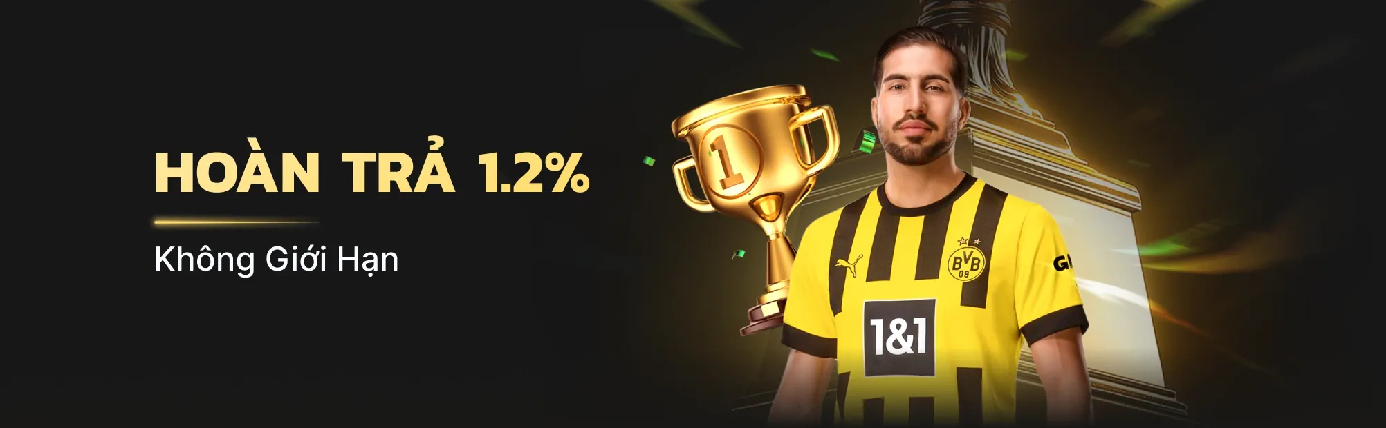 Vòng quay miễn phí e2betvip
